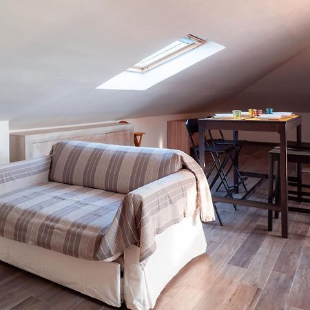 La Soffitta Dei Sogni 010059-Lt-2481 Lejlighed Sestri Levante Eksteriør billede