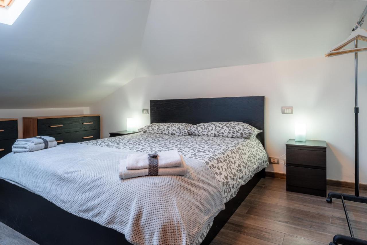 La Soffitta Dei Sogni 010059-Lt-2481 Lejlighed Sestri Levante Eksteriør billede