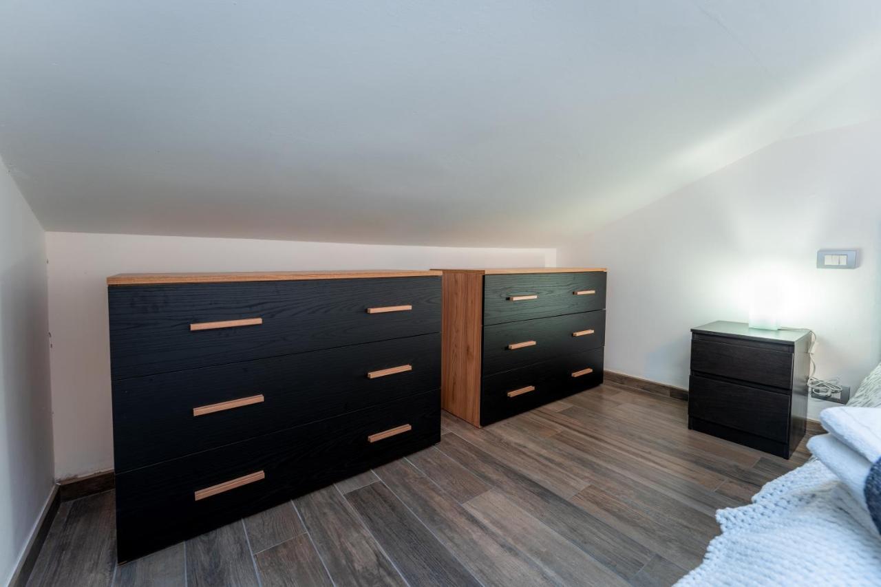 La Soffitta Dei Sogni 010059-Lt-2481 Lejlighed Sestri Levante Eksteriør billede