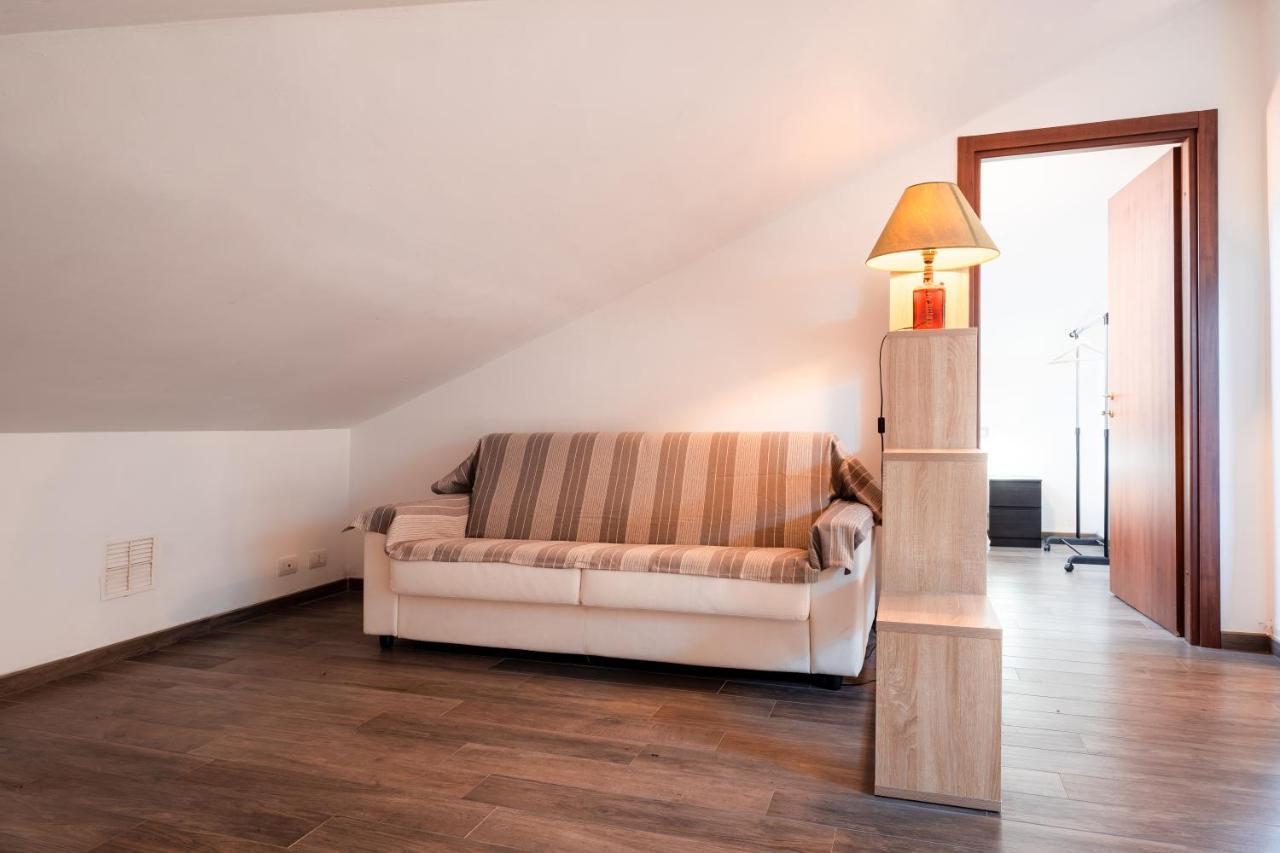 La Soffitta Dei Sogni 010059-Lt-2481 Lejlighed Sestri Levante Eksteriør billede